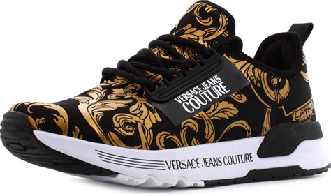 versace jeans schuhe|versace shoes new collection.